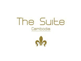The Suite Cambodia Phnompenh Exteriér fotografie